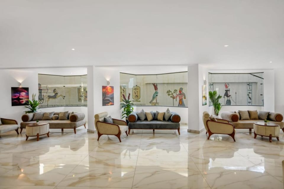 Hostmark Blue Beach Hotel Hotel in Egypt