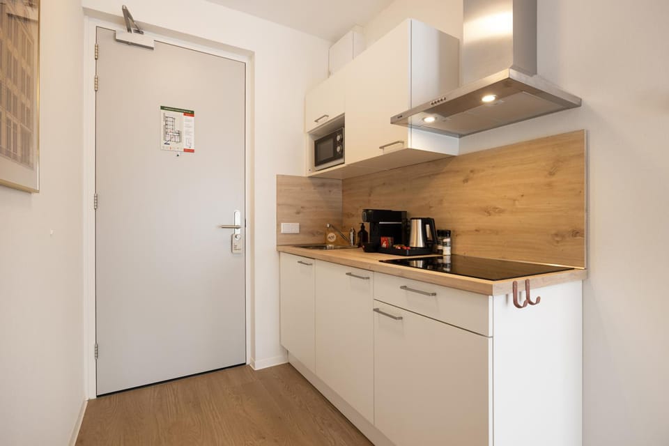 Duke Studio Hotel Hotel in North Brabant (province)
