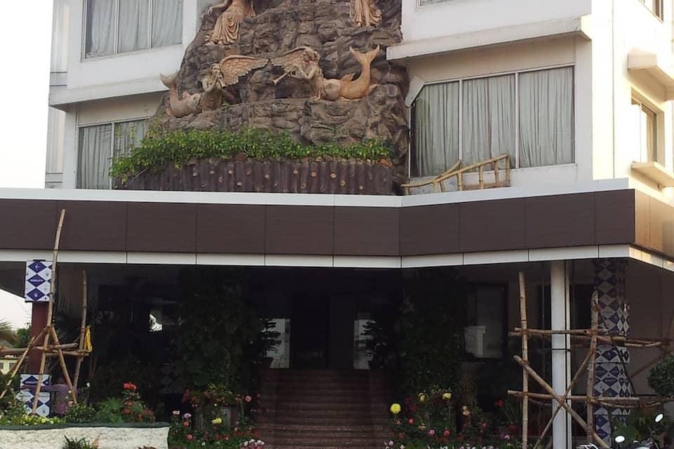 Hotel Aryan Hotel in Odisha