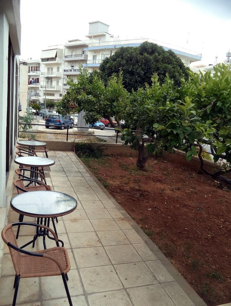 Gefyra Hotel Hotel in Lasithi
