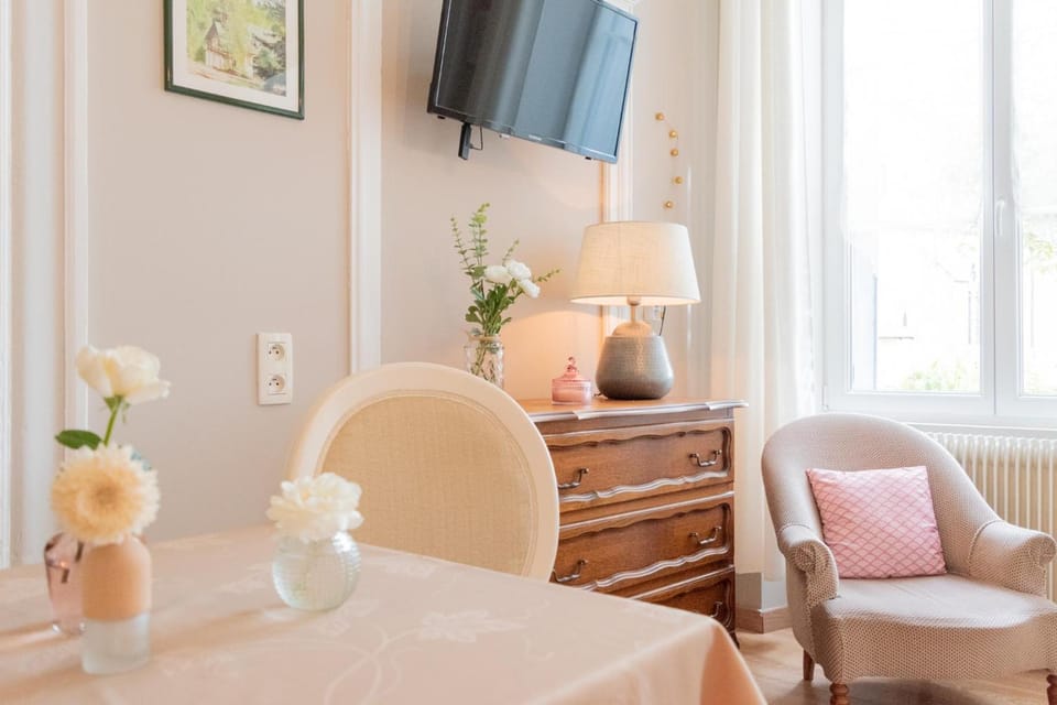 La Fee Maison Hotel in Vosges