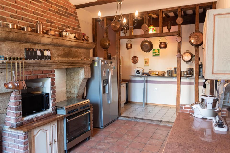 La Fee Maison Hotel in Vosges