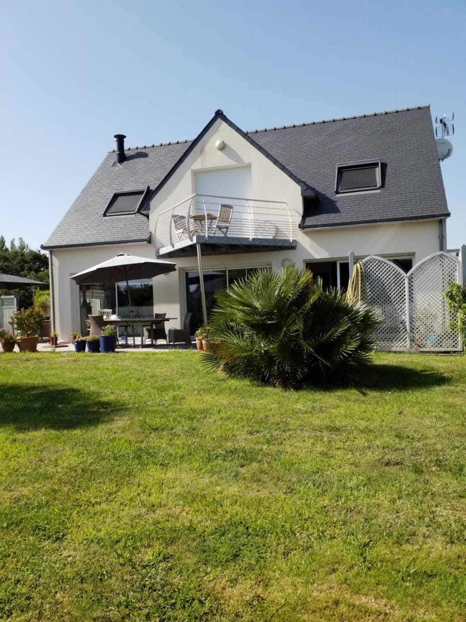 Ker Kistin Hotel in Fouesnant