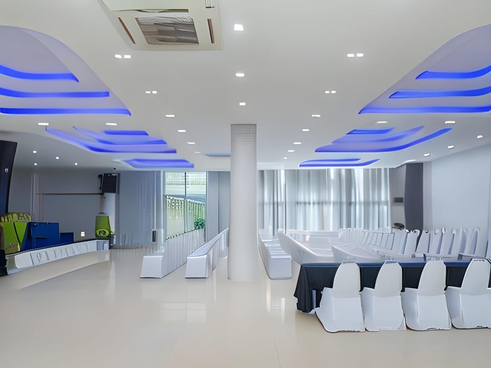 Eco Inn Lite Nakhon Si Thammarat Inn in Thailand