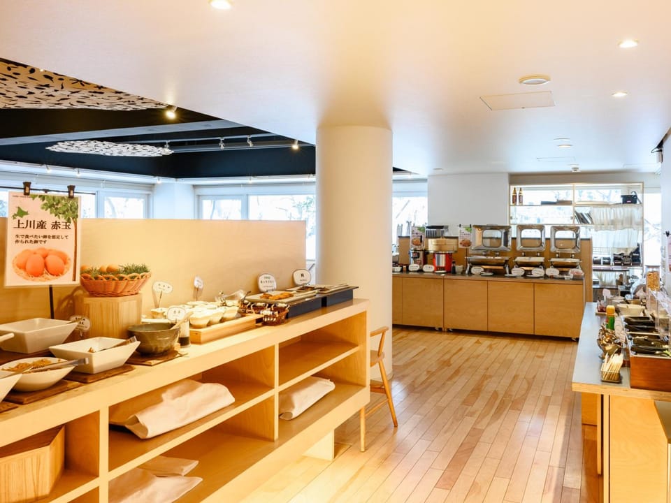 Food and beverages
