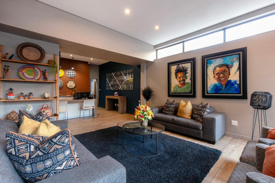 Akanani Apartments Apartment hotel in Pretoria