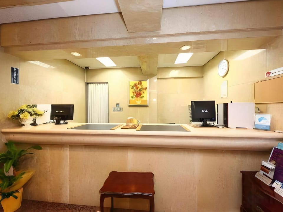 Palace Inn Toyota Hotel in Aichi Prefecture
