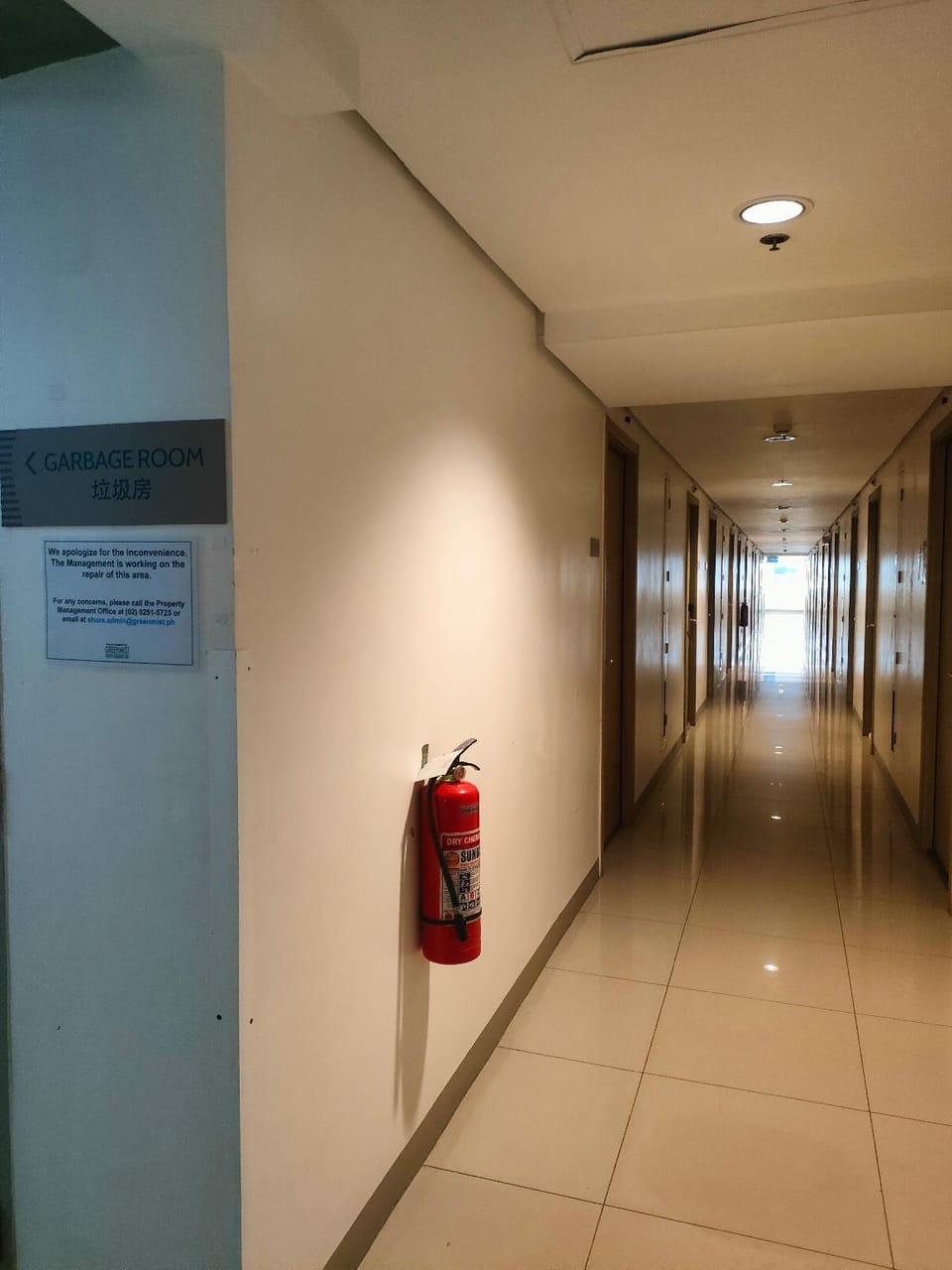 Shore 1 tower C1  Hotel in Pasay