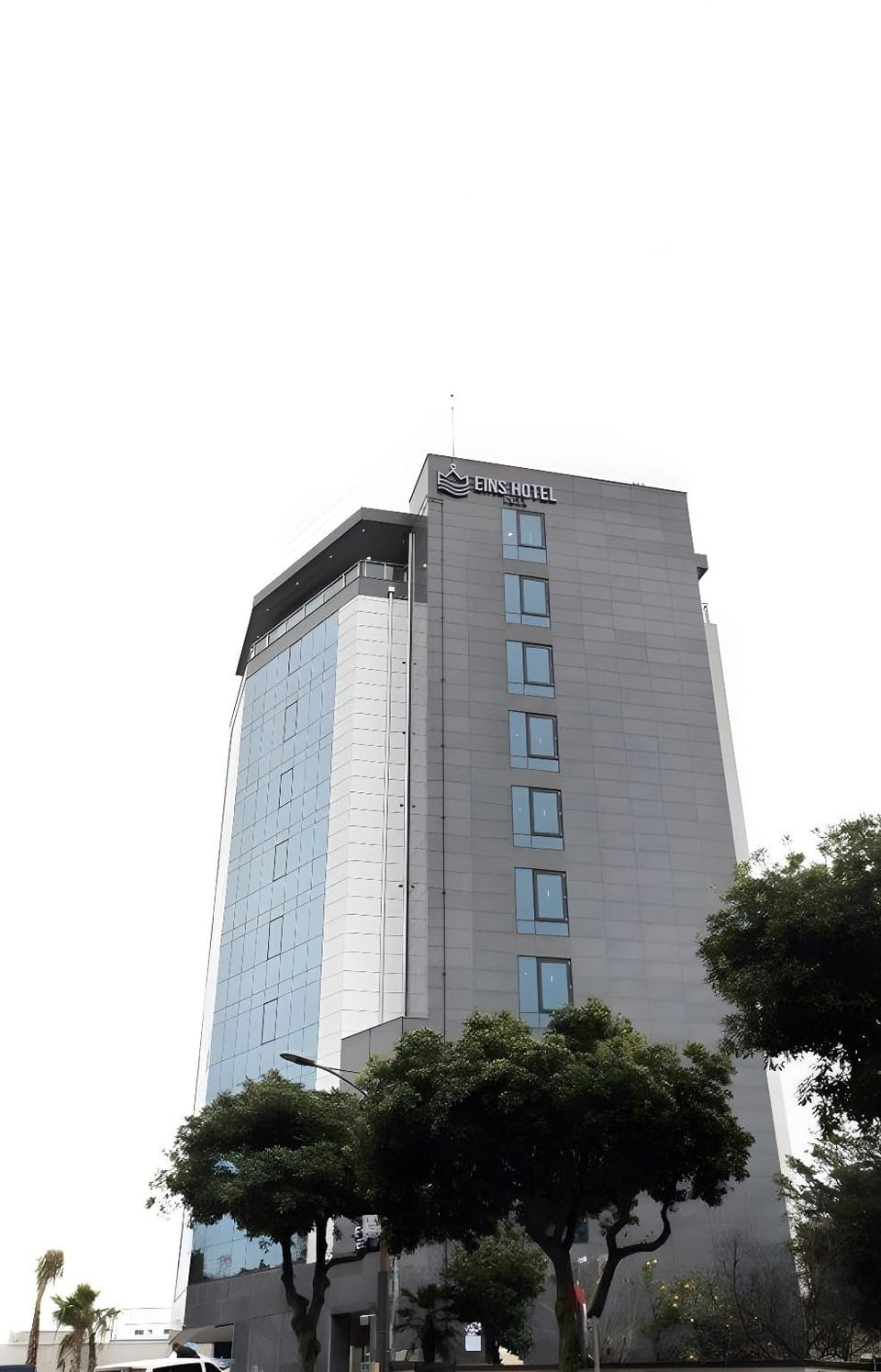 EINS Hotel Hotel in South Korea