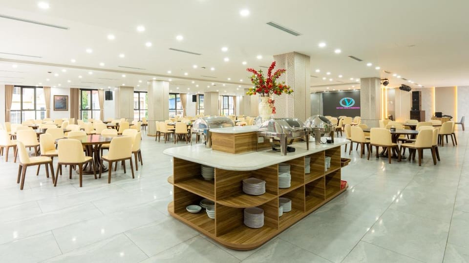 catba new city hotel Hotel in Vietnam