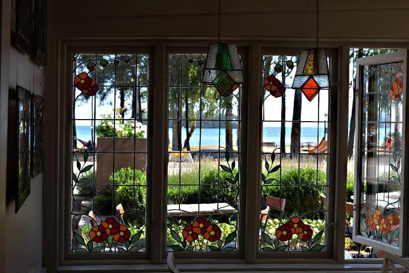 Nymans Bageri & B&B Hotel in Västra Götaland County