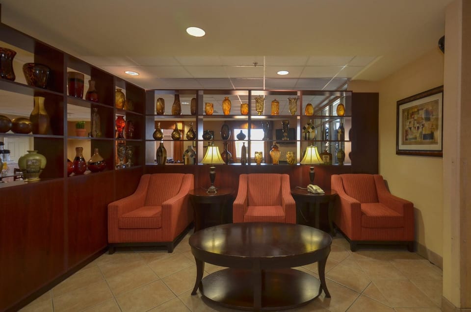 Holiday Inn Express Las Vegas-Nellis By IHG Hotel in North Las Vegas