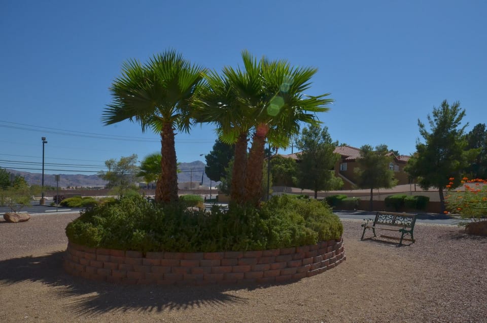 Holiday Inn Express Las Vegas-Nellis By IHG Hotel in North Las Vegas