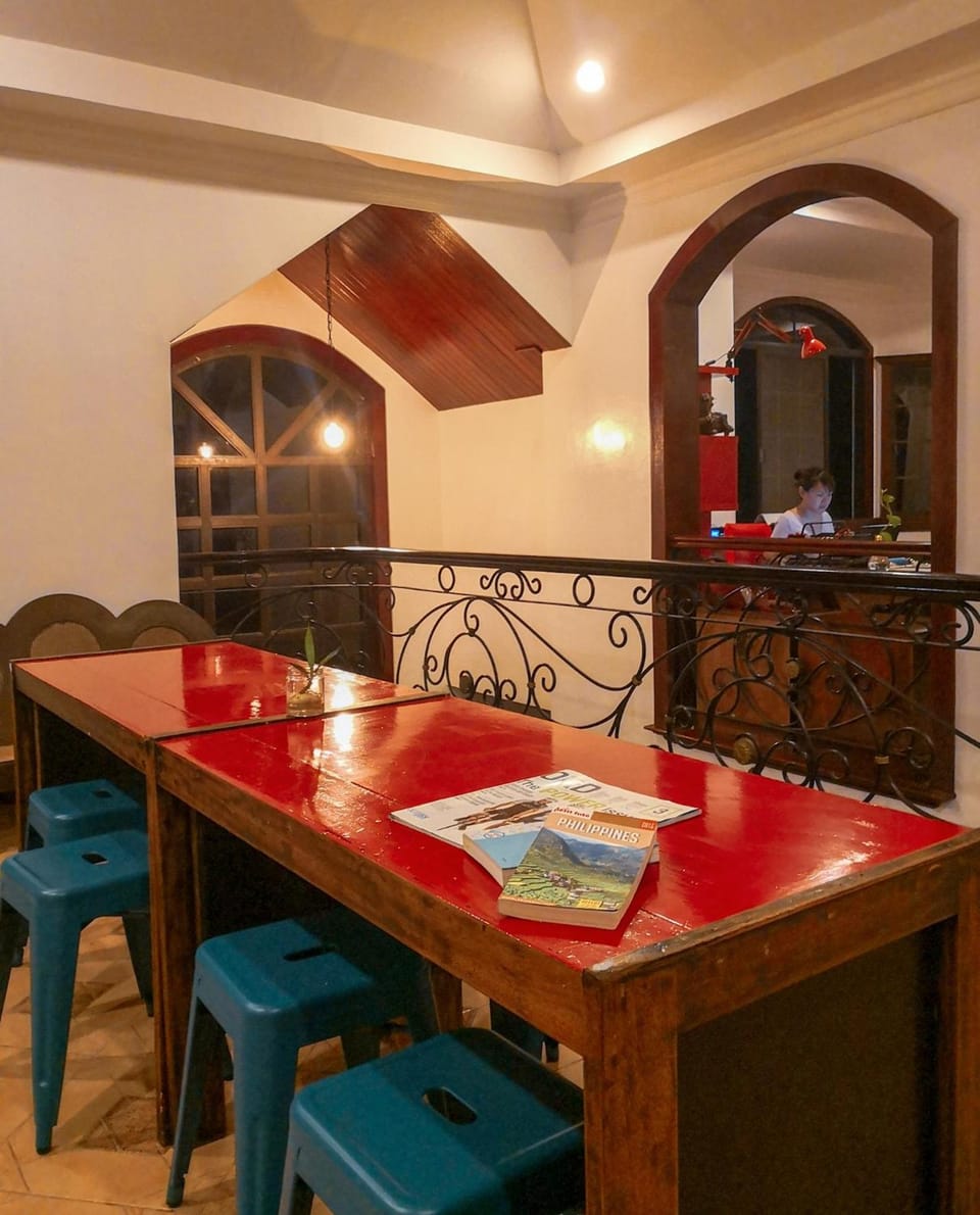Spinning Cat Hostel Hostel in Tagbilaran City