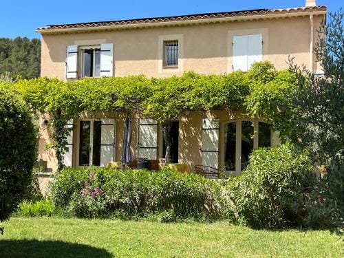 L'Atelier de Maia Hotel in Mormoiron