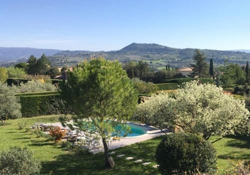 L'Atelier de Maia Hotel in Mormoiron