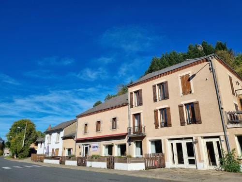 Au beau sejour Hotel in Auvergne-Rhône-Alpes