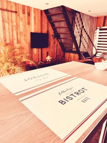 Le Loft Hotel in Hauts-de-France