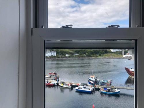 Islay Frigate Hotel Hotel in Scotland