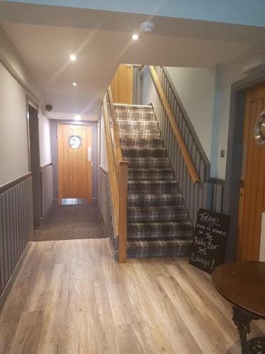 Islay Frigate Hotel Hotel in Scotland