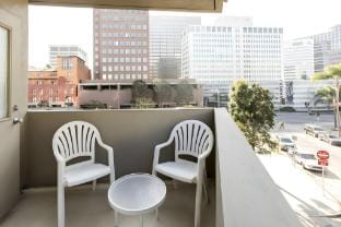 Royal Palace Westwood Hotel Hotel in Westwood