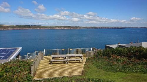 FSC Dale Fort Hostel Hostel in Marloes and St. Brides