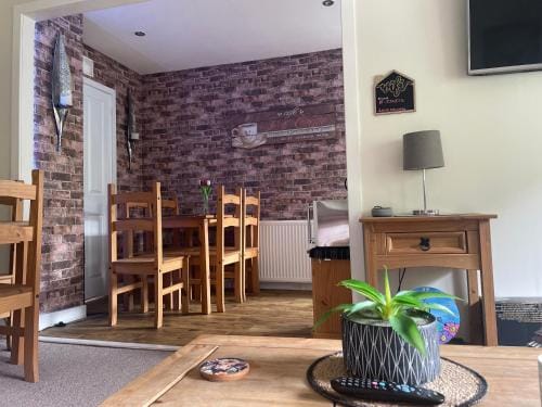 Charleston Apartment One Bedroom sleeping 2 Hotel in Scotland