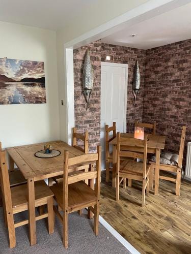 Charleston Apartment One Bedroom sleeping 2 Hotel in Scotland