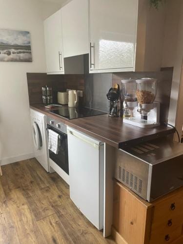 Charleston Apartment One Bedroom sleeping 2 Hotel in Scotland