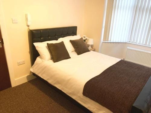 Serviced Accommodations Hotel in Luton