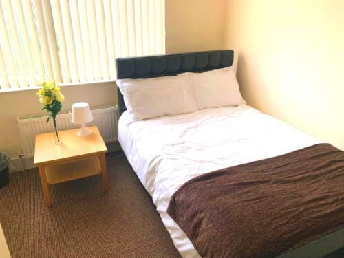 Serviced Accommodations Hotel in Luton