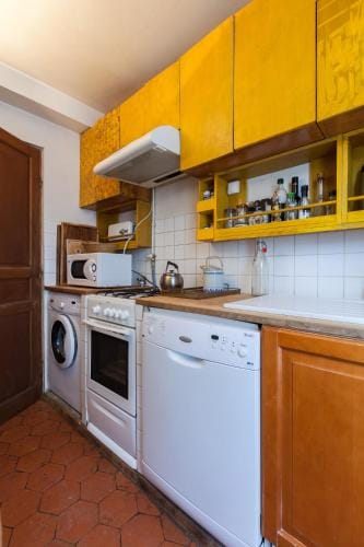 sejour Haut Marais Hotel in Paris