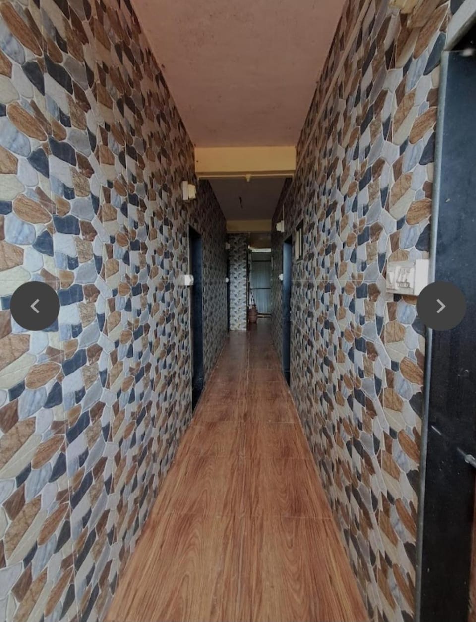 Super lodging  Bed and Breakfast in Maharashtra