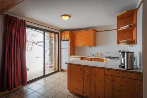 Monster Chalets Lodge in Les Allues