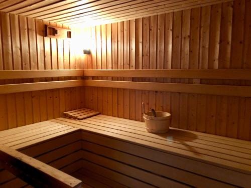 Monster Chalets Lodge in Les Allues