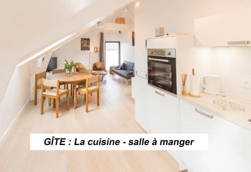 chambre d'hote et gite du jardin des corsaires Hotel in St-Malo