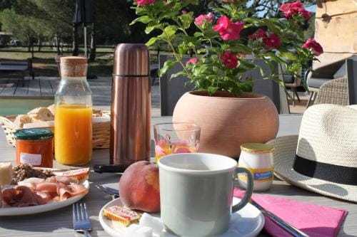 Mas Fandelou Hotel in Saintes-Maries-de-la-Mer