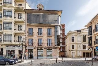 Suite The Way Hotel in Castile and León