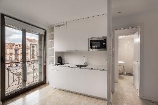 Suite The Way Hotel in Castile and León