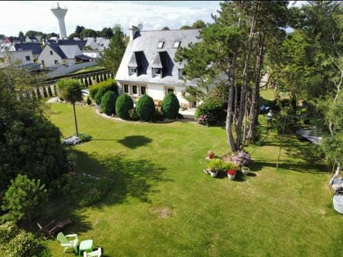 TiNat chambre Hotel in Douarnenez