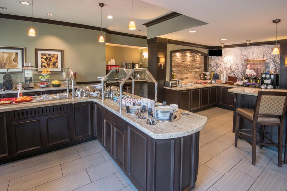 Staybridge Suites Columbus-Airport By IHG Hotel in Northeast Columbus