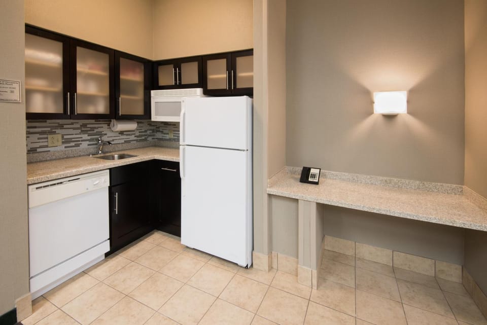 Staybridge Suites Columbus-Airport By IHG Hotel in Northeast Columbus