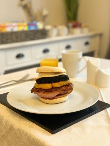 Smugglers Rest Bed & Breakfast Hotel in England