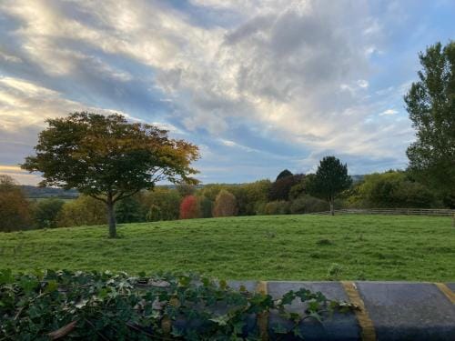 The Gardens Hotel in Daventry District