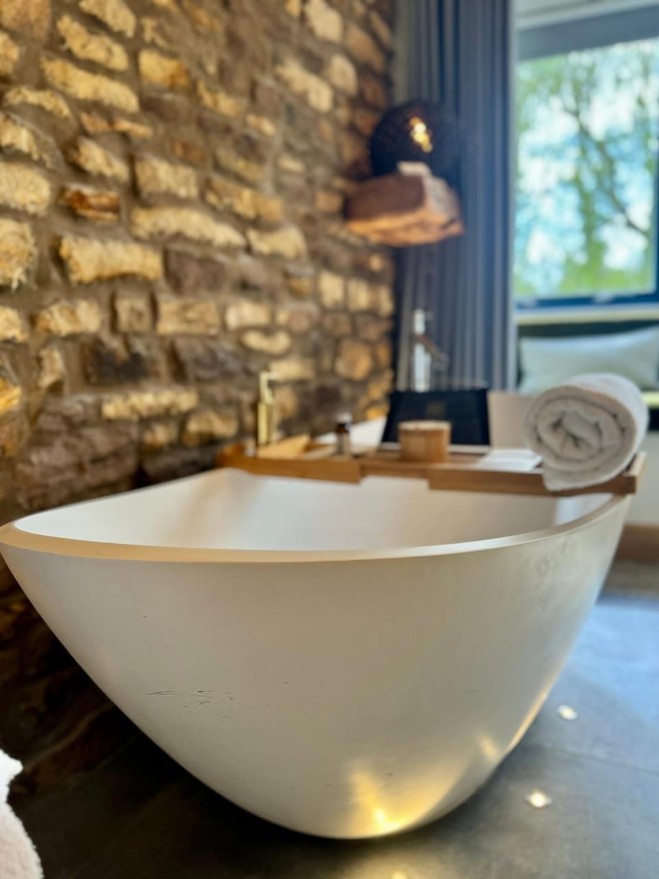 Quite Simply French Hotel in Lancaster