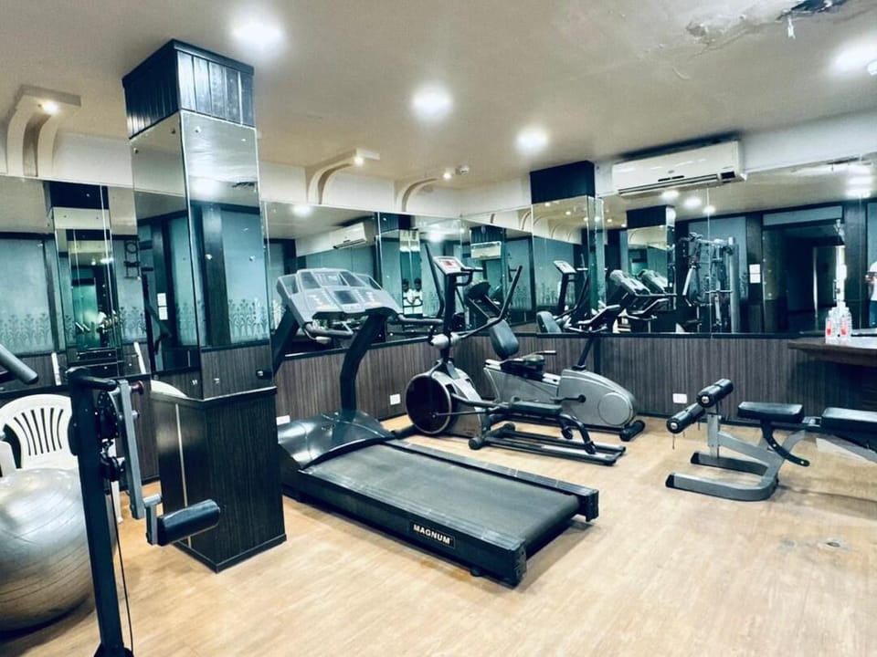Jindal Regency Hotel in India