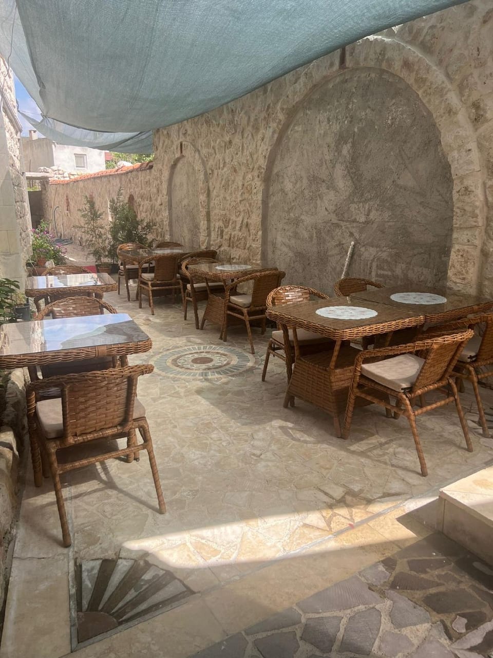 Erbelya Cappadocia House Hotel in Turkey