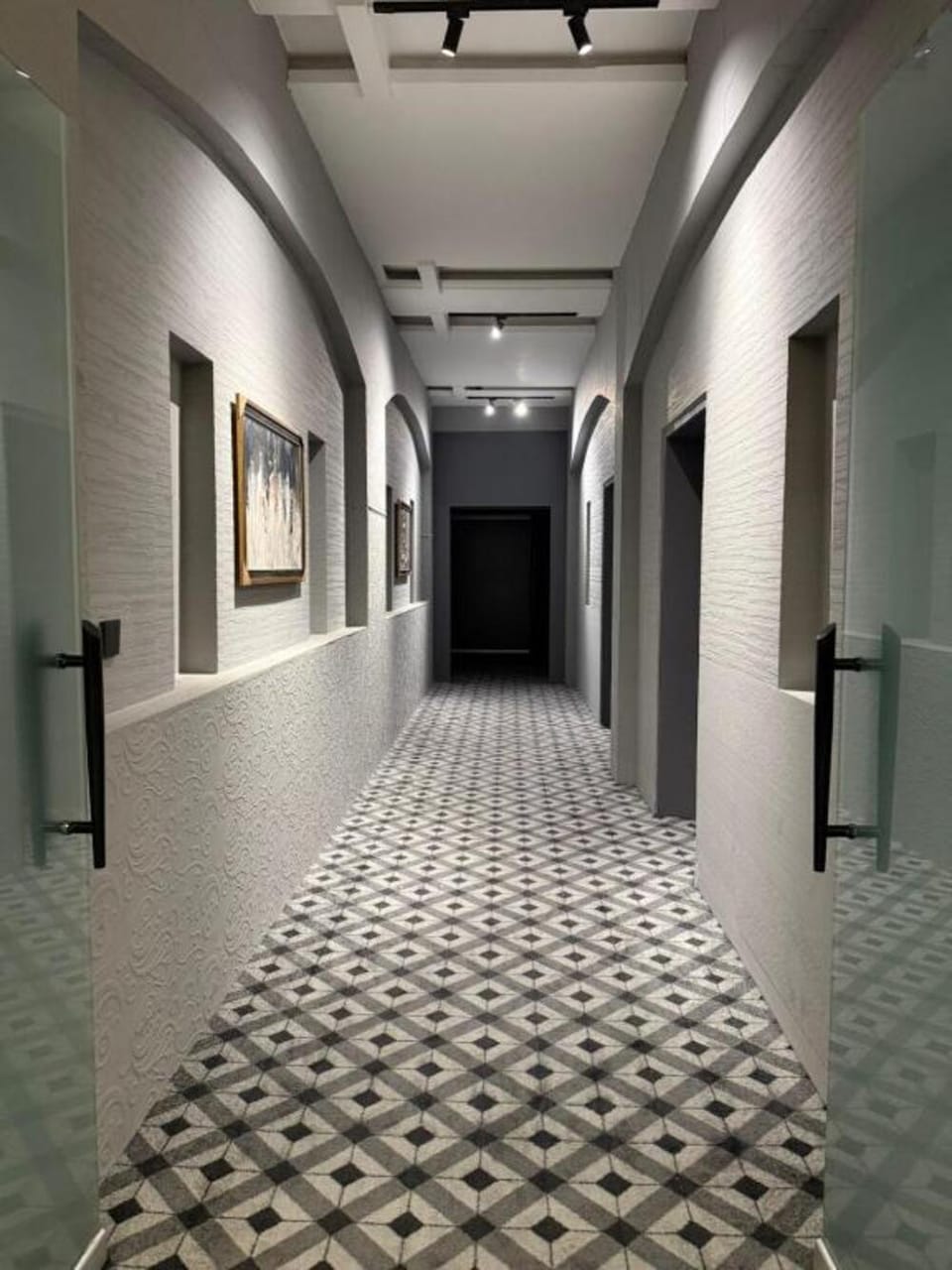 Hotel Vintique Hotel in Lahore