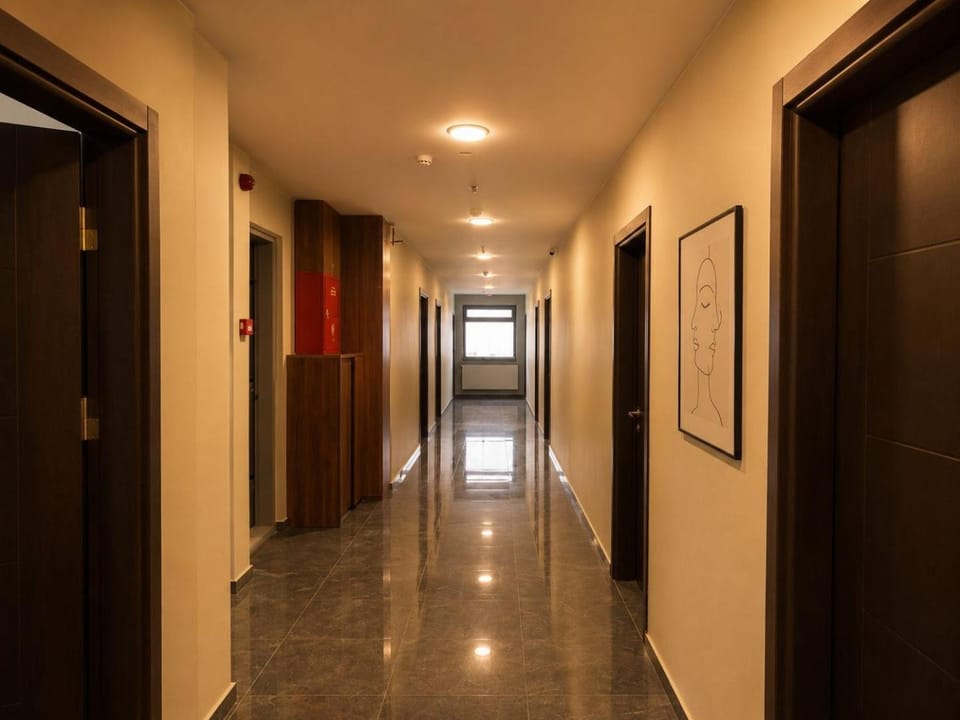 Hotel Adeli Hotel in Batumi