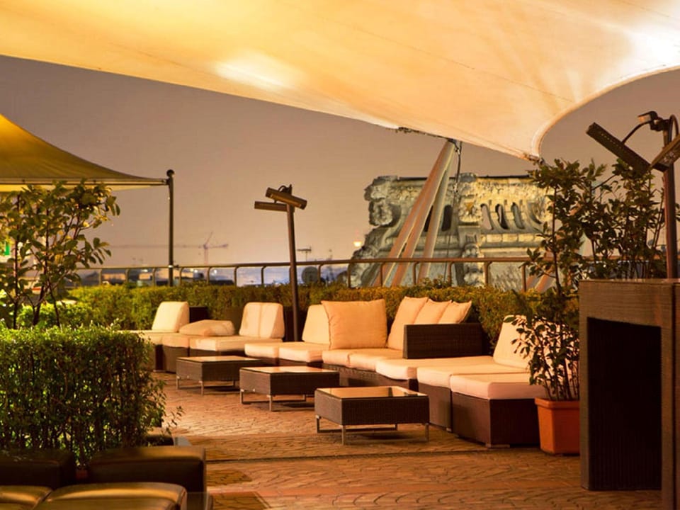 Dei Cavalieri Hotel Hotel in Milan